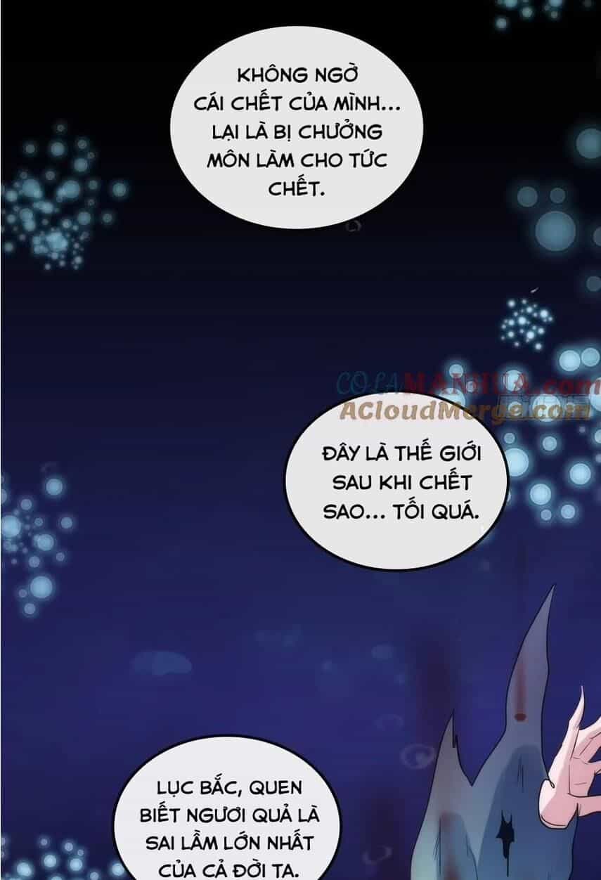 Tu Tiên Chính Là Như Vậy - Chương 48 - ảnh 32