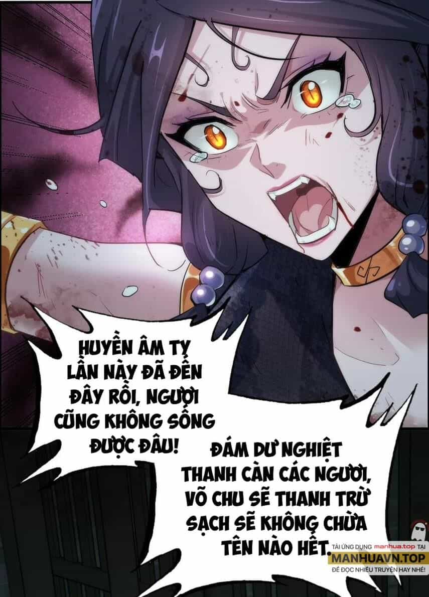 Tu Tiên Chính Là Như Vậy - Chương 48 - ảnh 4