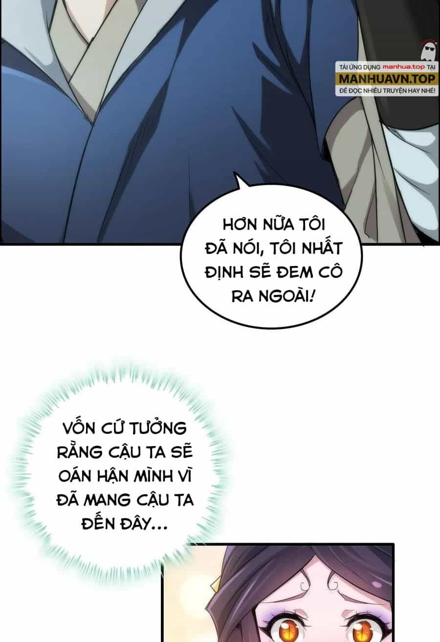 Tu Tiên Chính Là Như Vậy - Chương 48 - ảnh 55