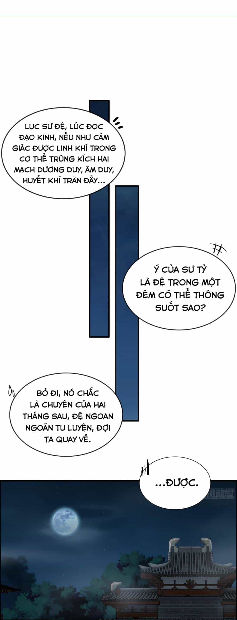 Tu Tiên Chính Là Như Vậy - Chương 4 - ảnh 34