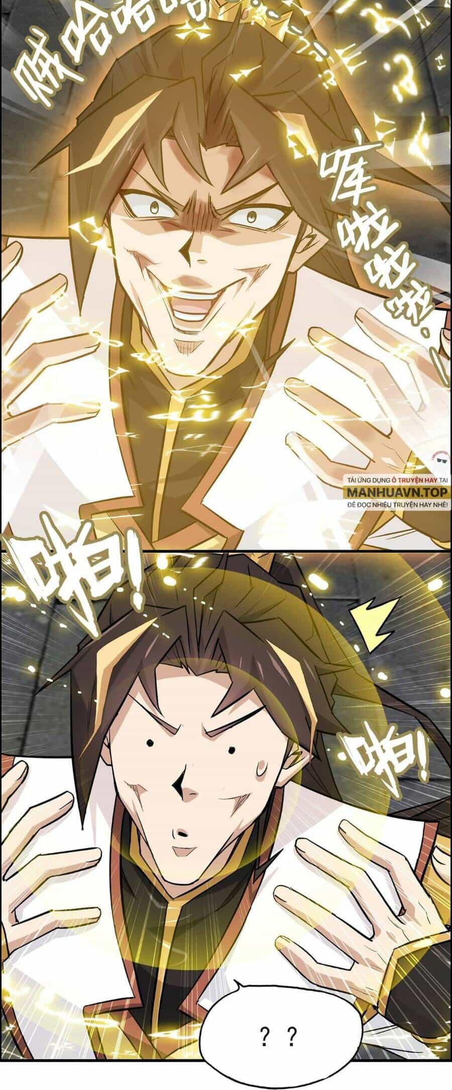 Tu Tiên Chính Là Như Vậy - Chương 4 - ảnh 42