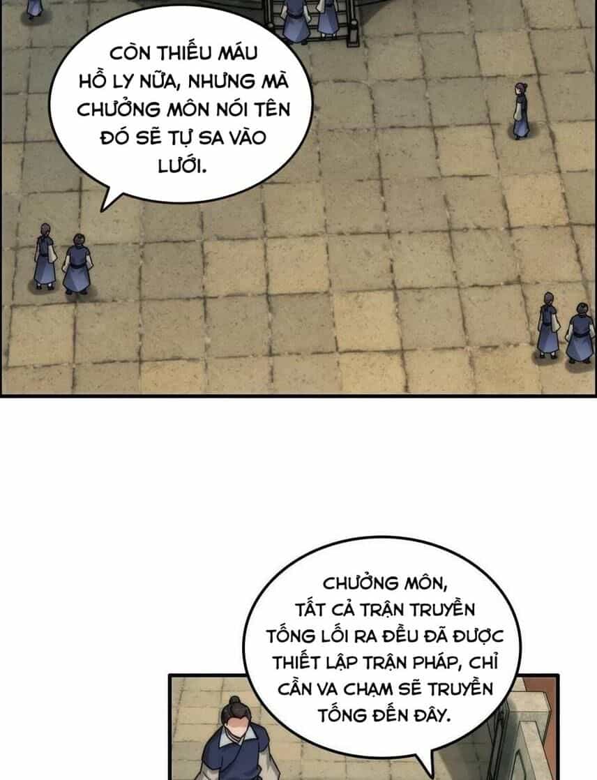 Tu Tiên Chính Là Như Vậy - Chương 49 - ảnh 3