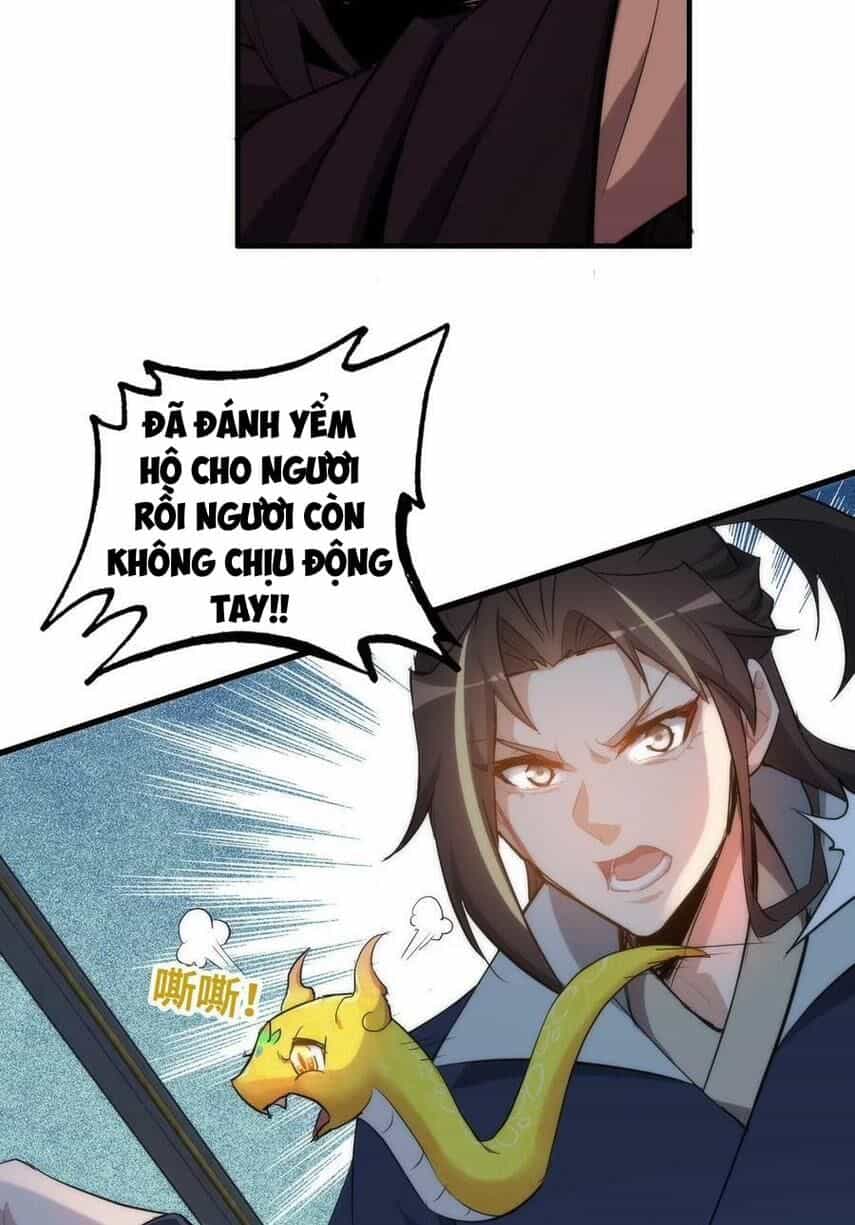 Tu Tiên Chính Là Như Vậy - Chương 49 - ảnh 39