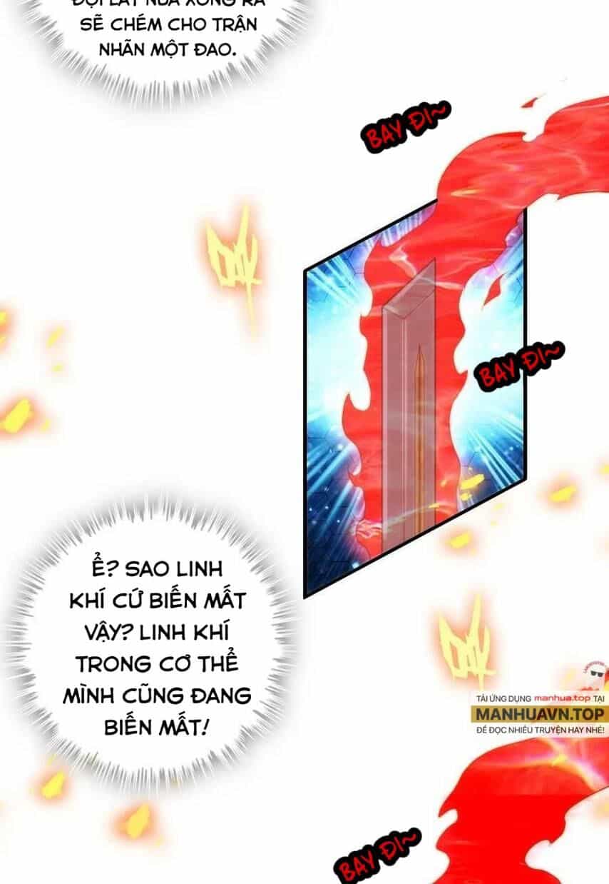 Tu Tiên Chính Là Như Vậy - Chương 50 - ảnh 26