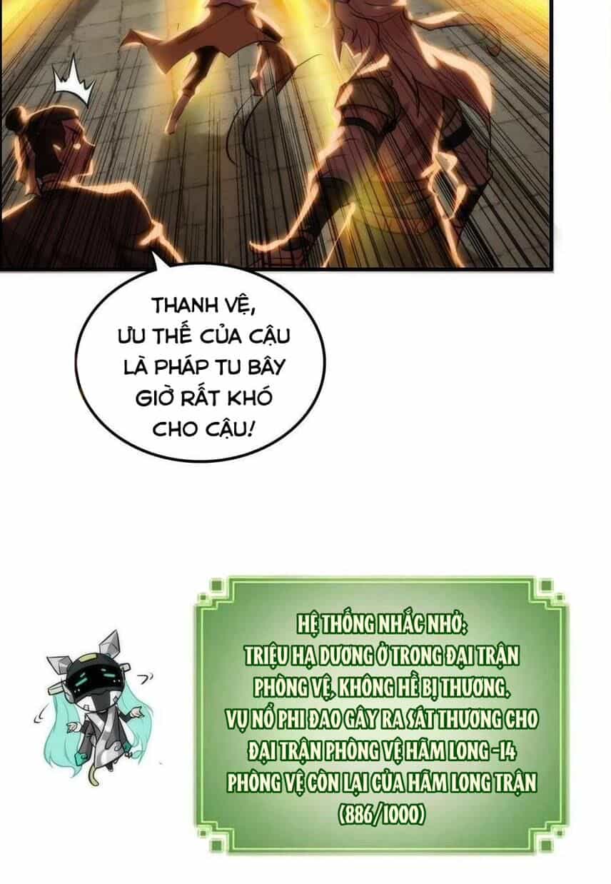 Tu Tiên Chính Là Như Vậy - Chương 50 - ảnh 42