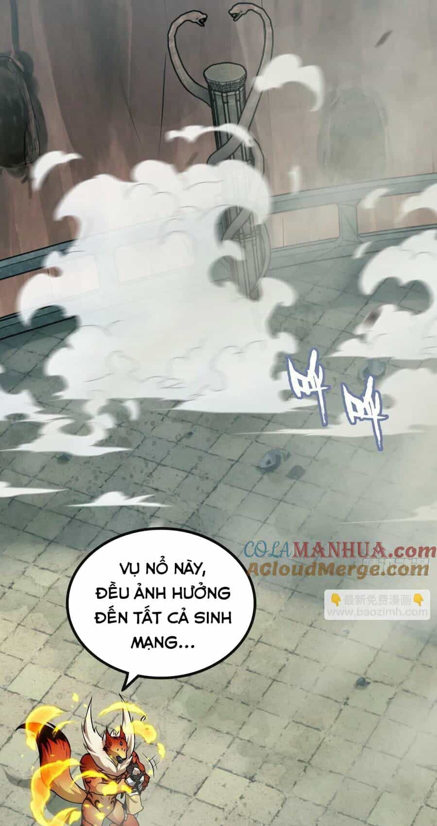 Tu Tiên Chính Là Như Vậy - Chương 51 - ảnh 31