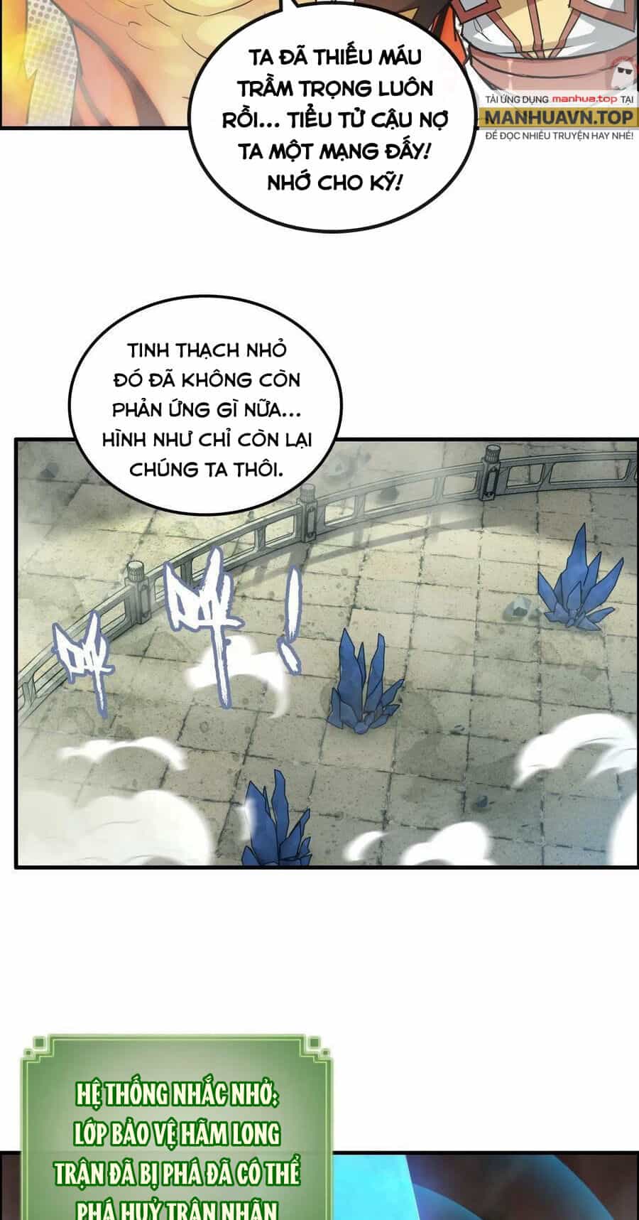 Tu Tiên Chính Là Như Vậy - Chương 51 - ảnh 33