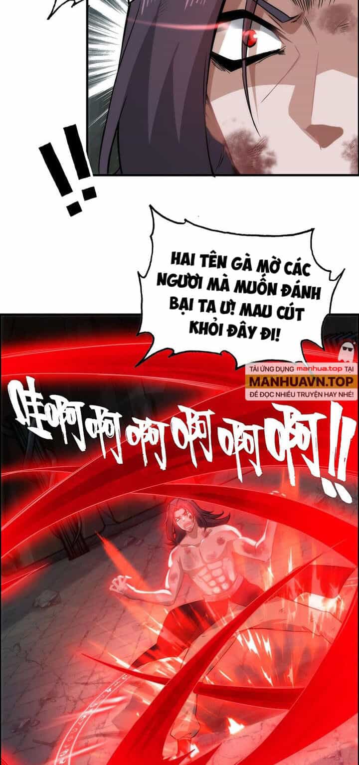 Tu Tiên Chính Là Như Vậy - Chương 52 - ảnh 15