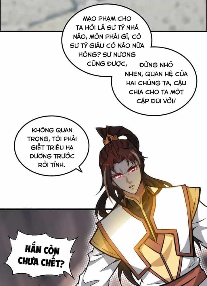 Tu Tiên Chính Là Như Vậy - Chương 53 - ảnh 76