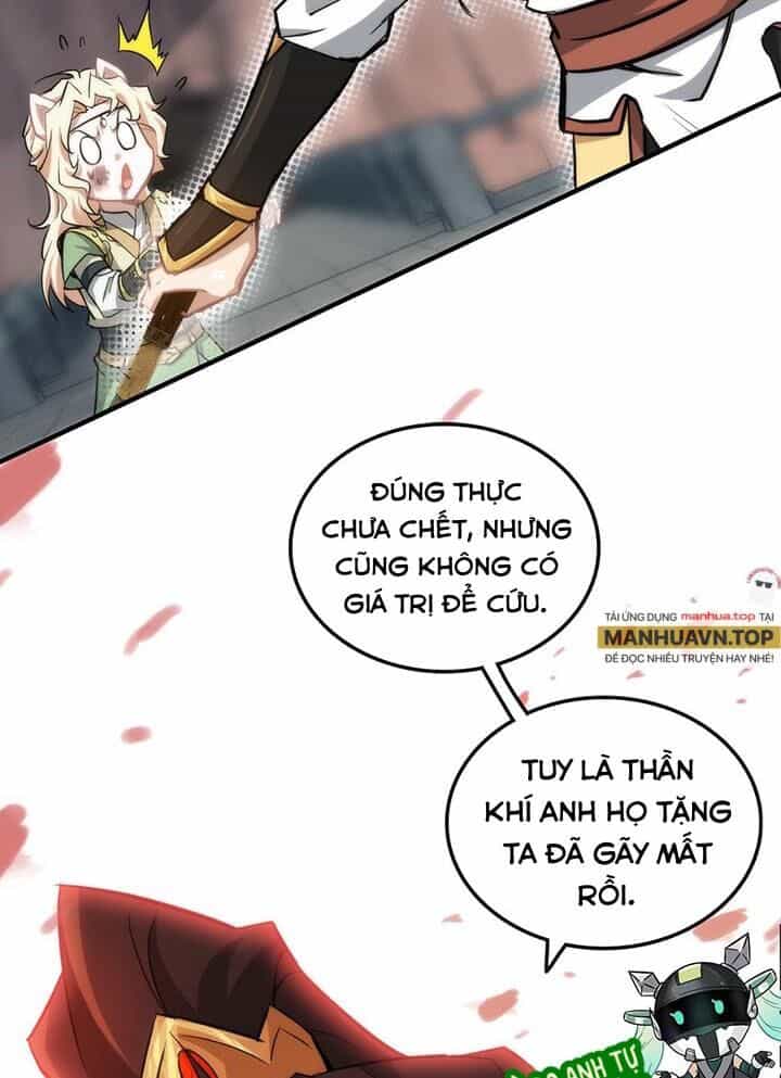 Tu Tiên Chính Là Như Vậy - Chương 53 - ảnh 77
