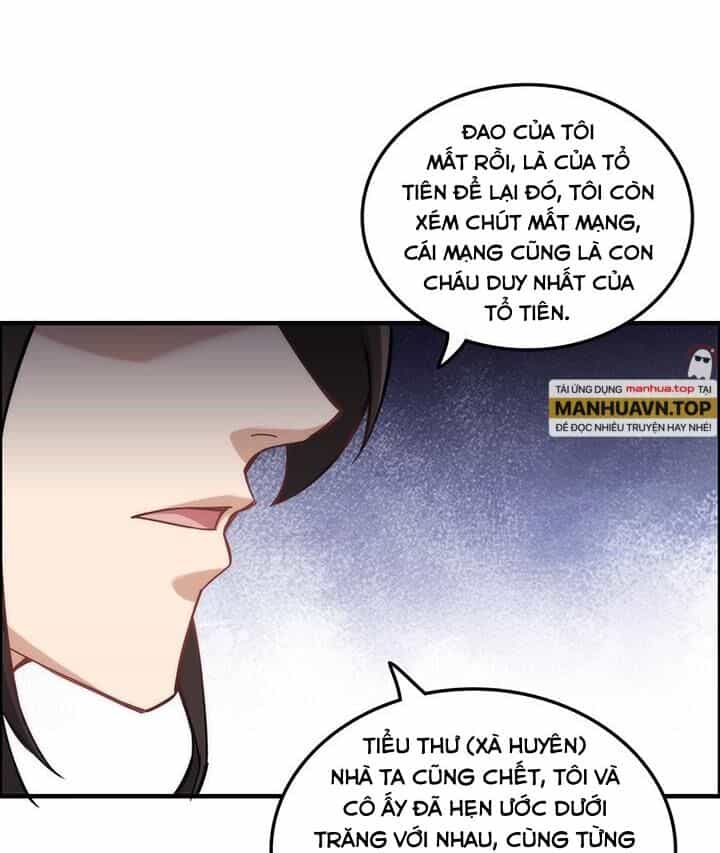 Tu Tiên Chính Là Như Vậy - Chương 54 - ảnh 26