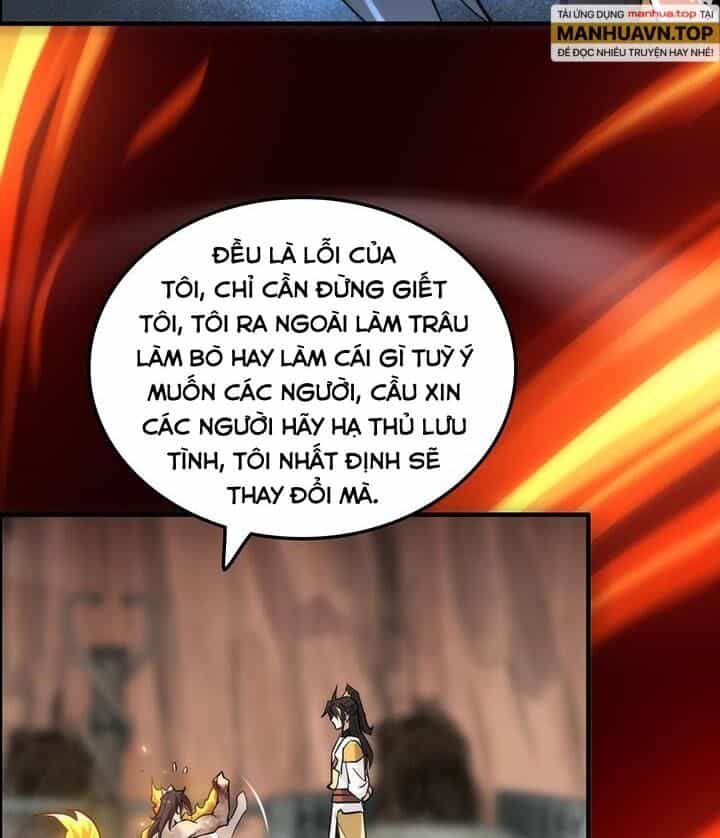 Tu Tiên Chính Là Như Vậy - Chương 54 - ảnh 6