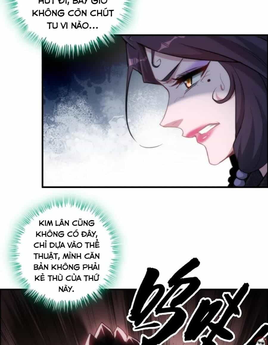 Tu Tiên Chính Là Như Vậy - Chương 55 - ảnh 11