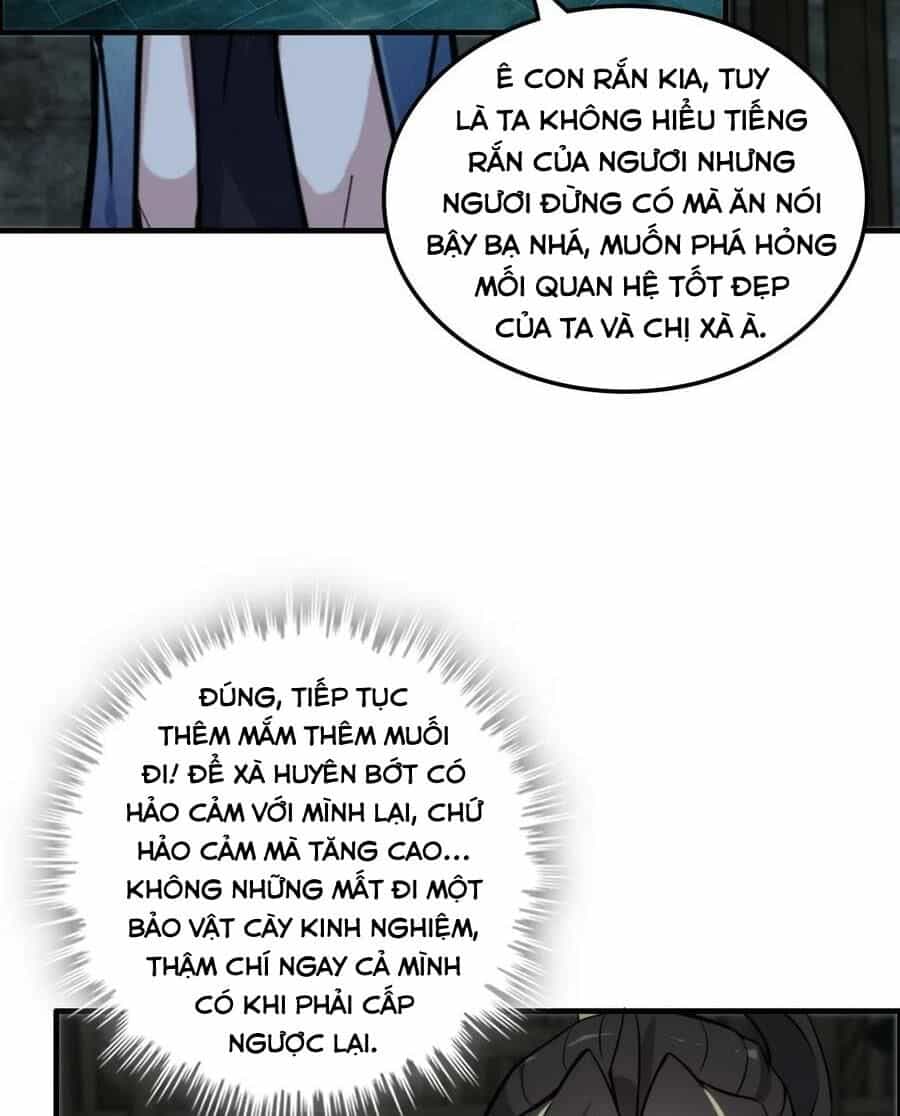 Tu Tiên Chính Là Như Vậy - Chương 55 - ảnh 28