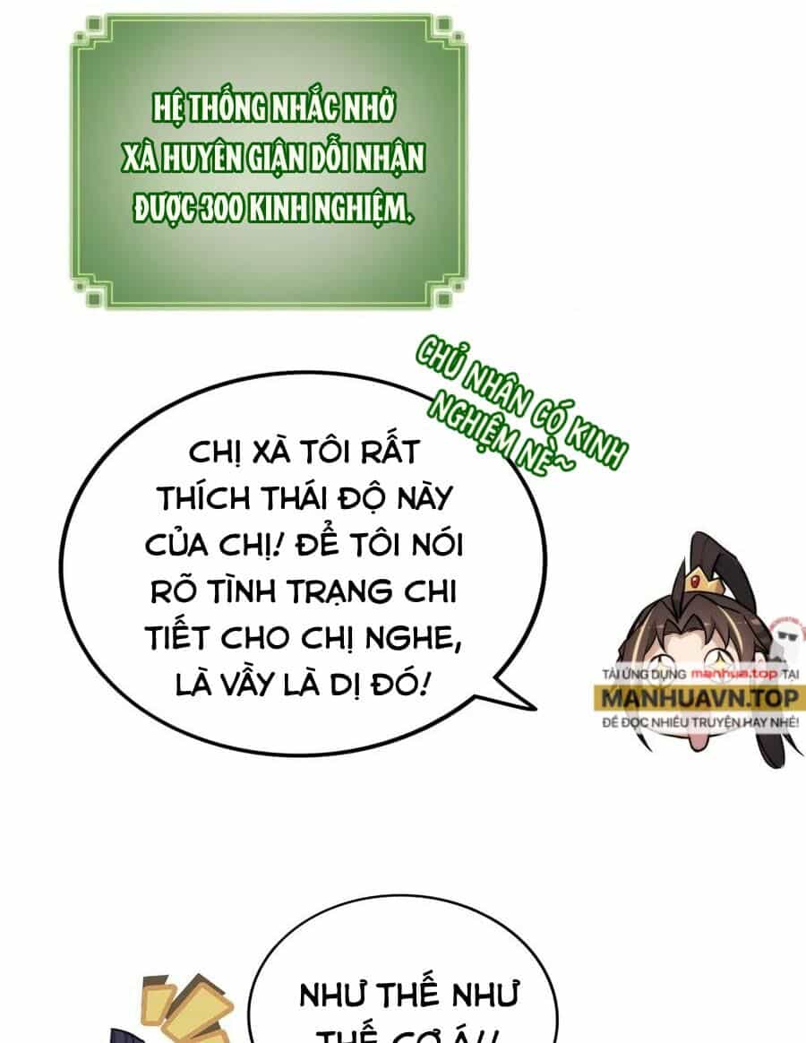 Tu Tiên Chính Là Như Vậy - Chương 55 - ảnh 31