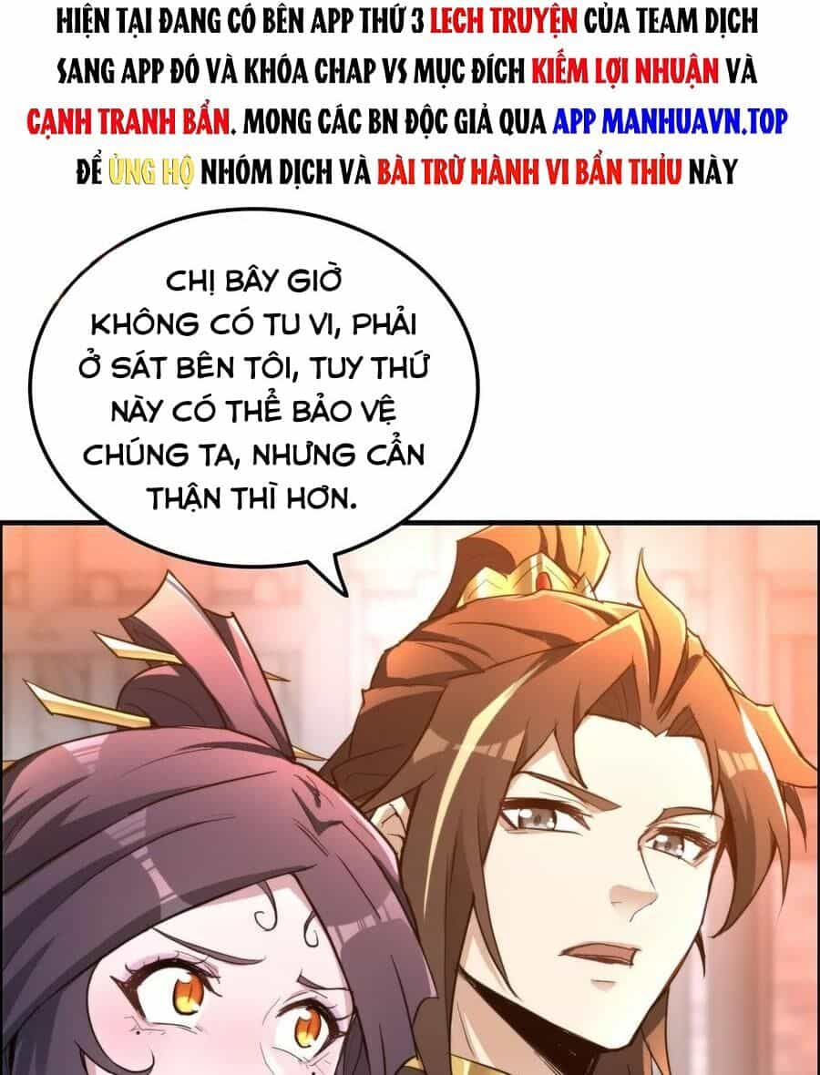Tu Tiên Chính Là Như Vậy - Chương 55 - ảnh 41