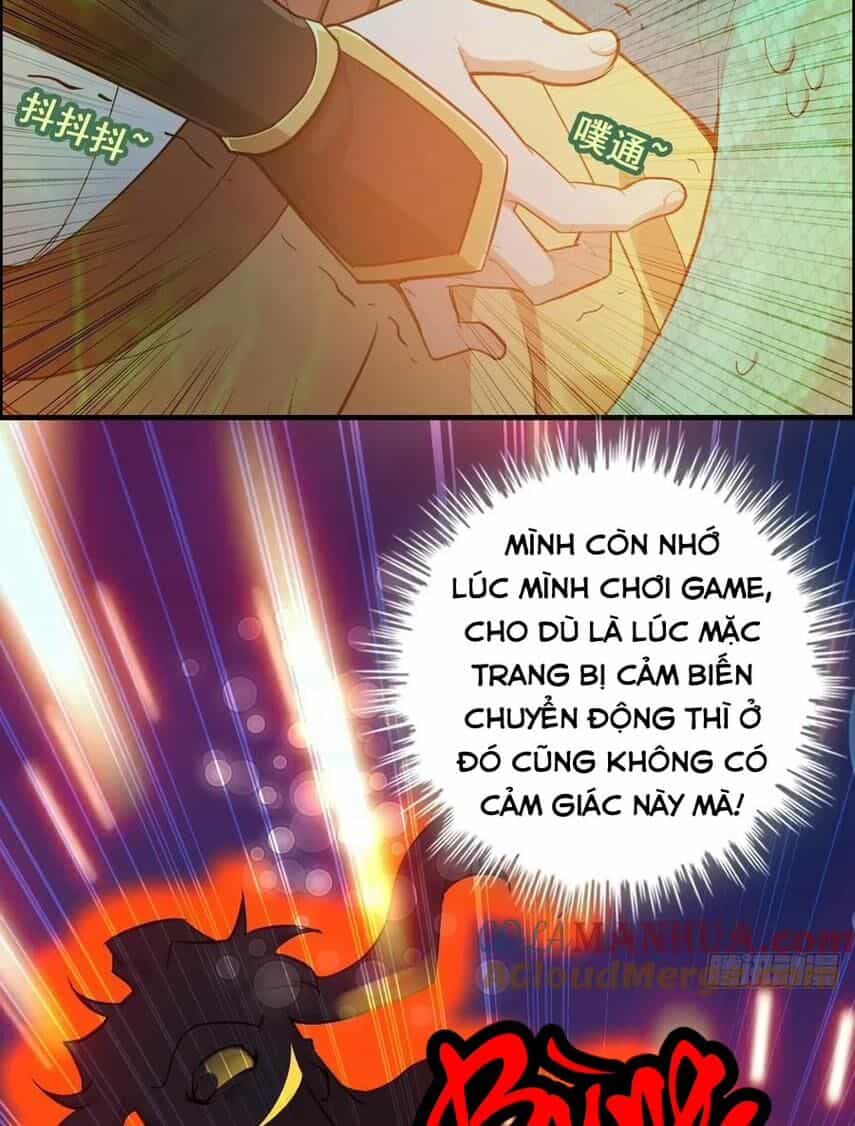Tu Tiên Chính Là Như Vậy - Chương 56 - ảnh 35