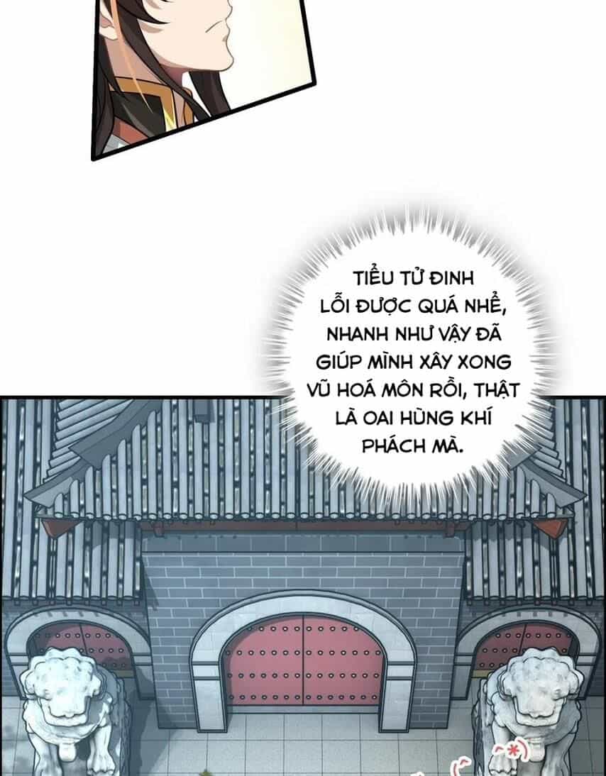 Tu Tiên Chính Là Như Vậy - Chương 56 - ảnh 55