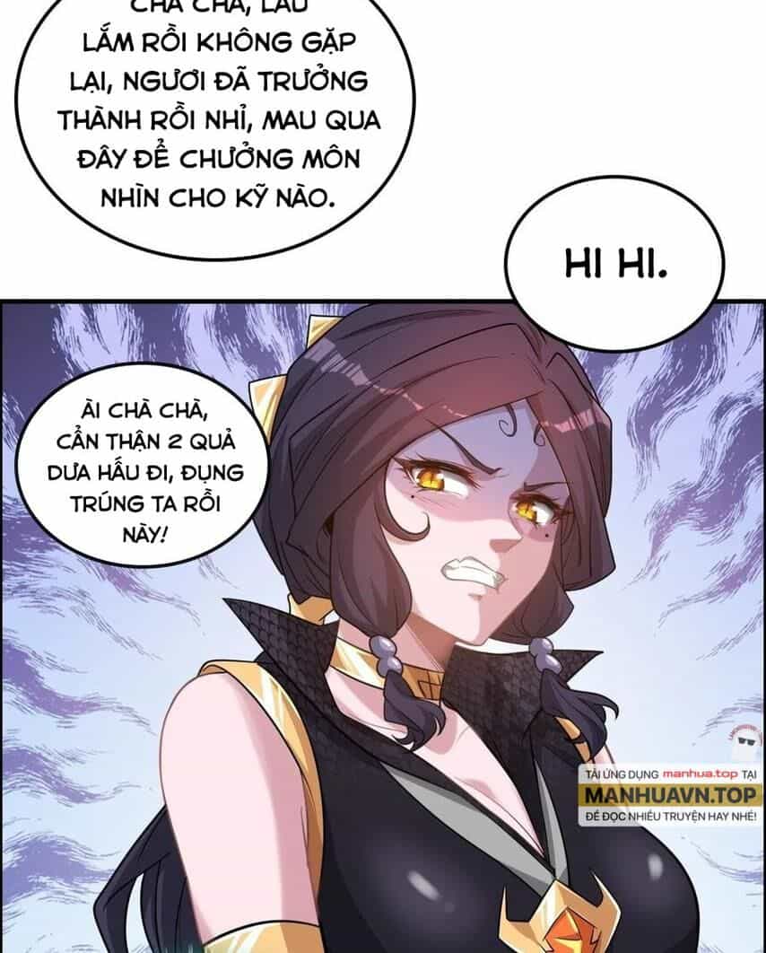Tu Tiên Chính Là Như Vậy - Chương 56 - ảnh 66
