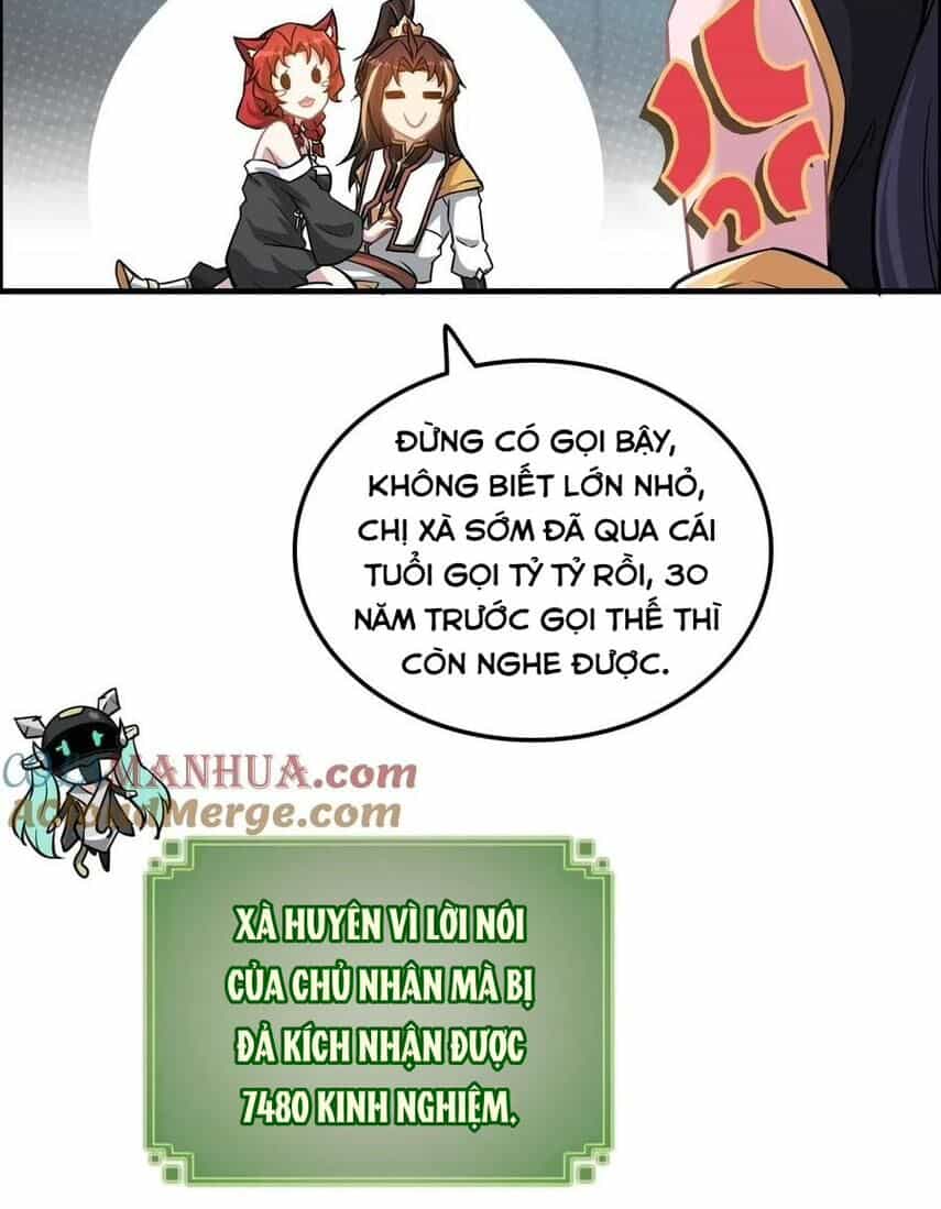 Tu Tiên Chính Là Như Vậy - Chương 56 - ảnh 69