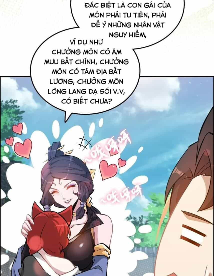 Tu Tiên Chính Là Như Vậy - Chương 56 - ảnh 75