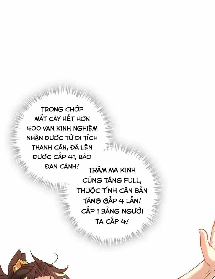 Tu Tiên Chính Là Như Vậy - Chương 57 - ảnh 4