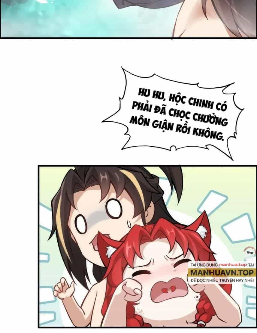 Tu Tiên Chính Là Như Vậy - Chương 57 - ảnh 42