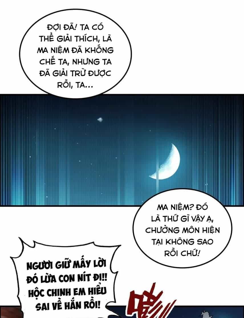 Tu Tiên Chính Là Như Vậy - Chương 57 - ảnh 43