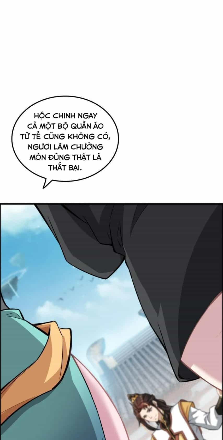 Tu Tiên Chính Là Như Vậy - Chương 58 - ảnh 3