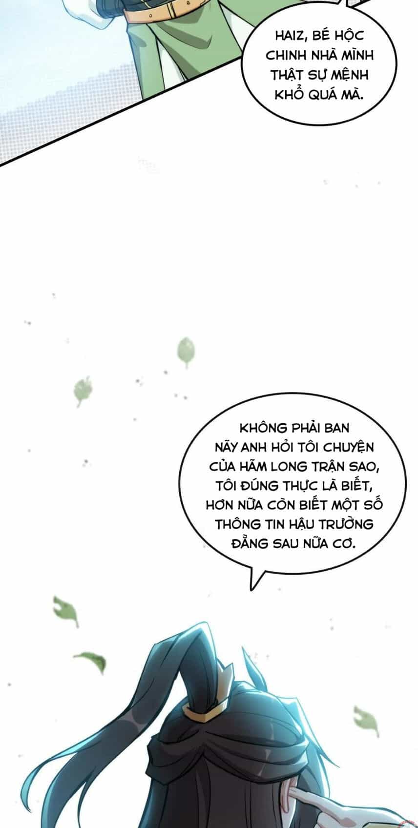 Tu Tiên Chính Là Như Vậy - Chương 58 - ảnh 37