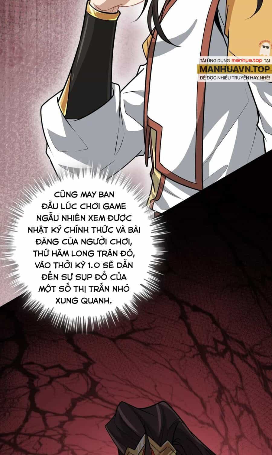 Tu Tiên Chính Là Như Vậy - Chương 58 - ảnh 50