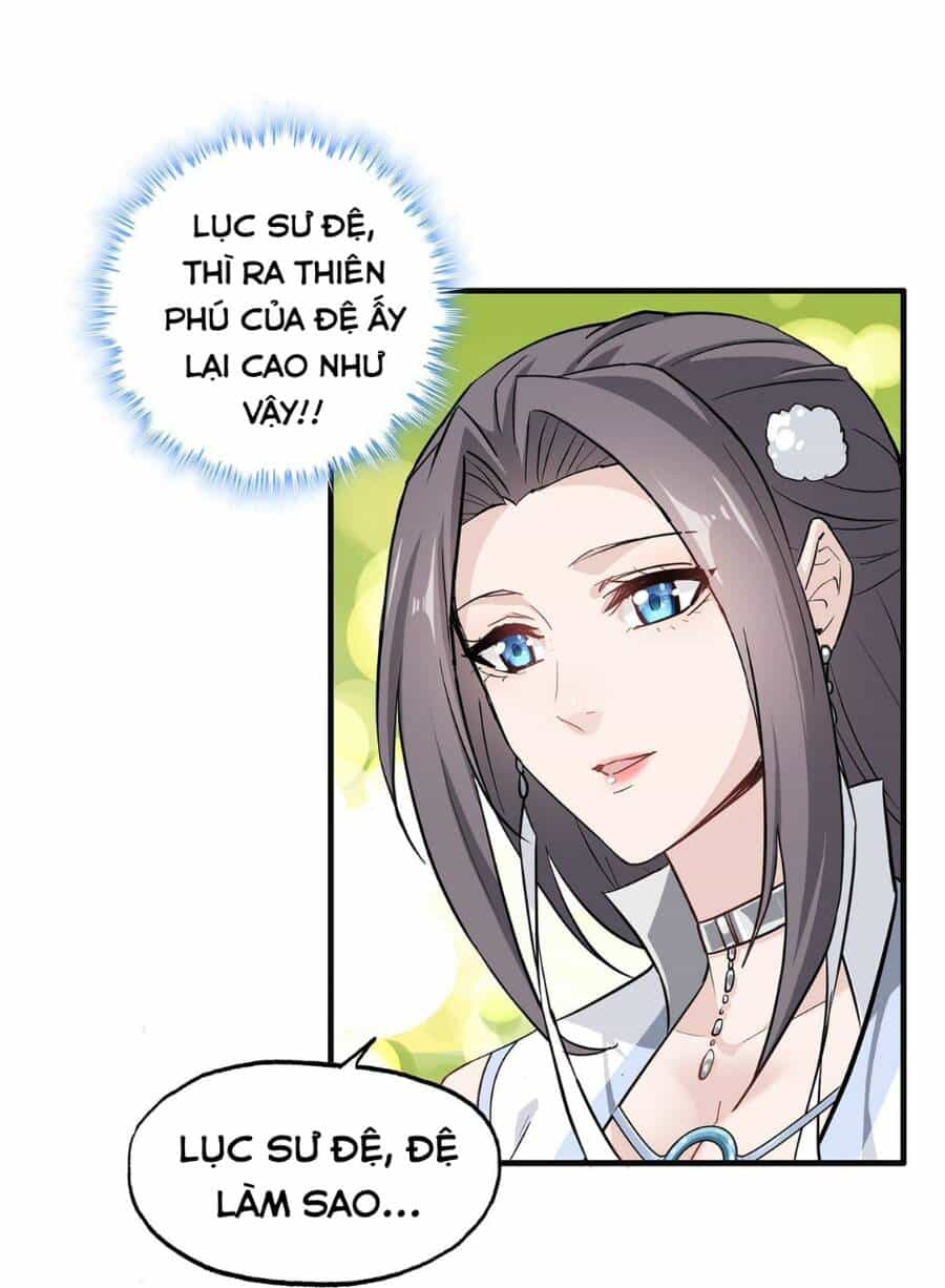 Tu Tiên Chính Là Như Vậy - Chương 5 - ảnh 39