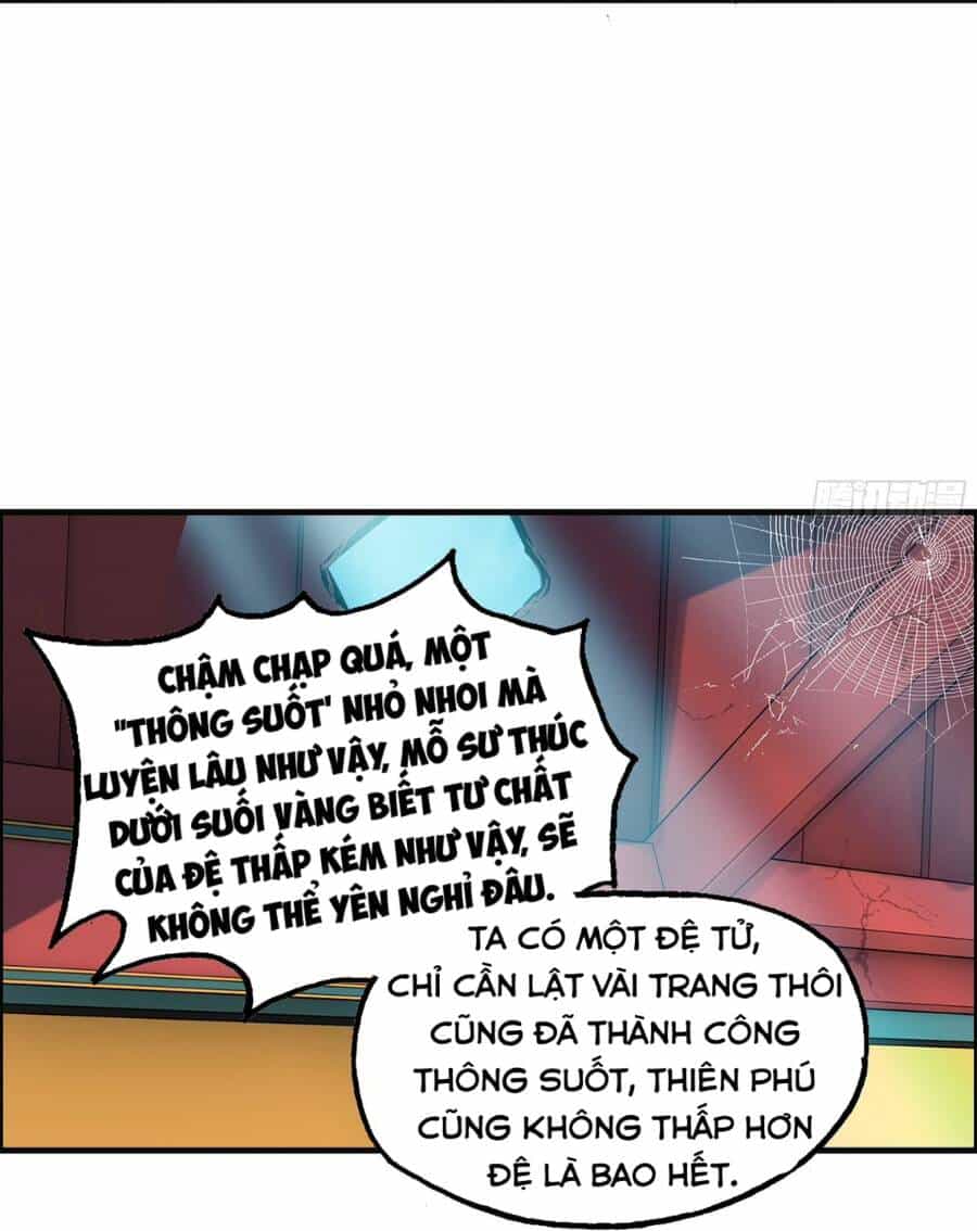 Tu Tiên Chính Là Như Vậy - Chương 5 - ảnh 41