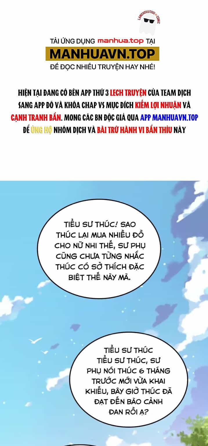 Tu Tiên Chính Là Như Vậy - Chương 60 - ảnh 1