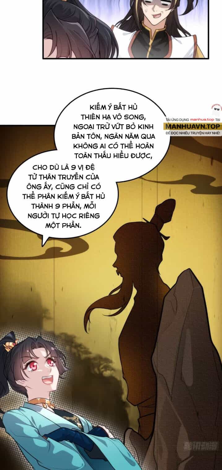 Tu Tiên Chính Là Như Vậy - Chương 60 - ảnh 10