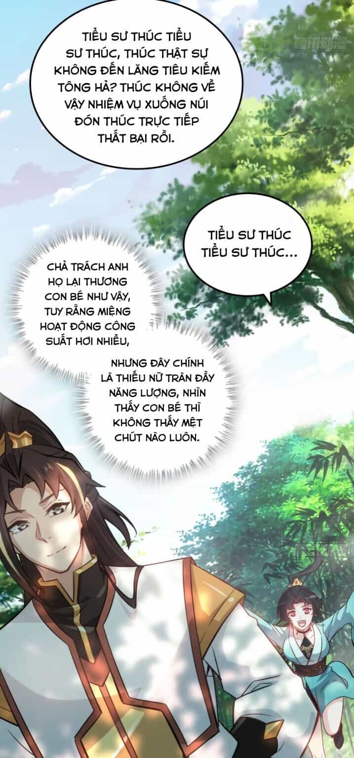 Tu Tiên Chính Là Như Vậy - Chương 60 - ảnh 2