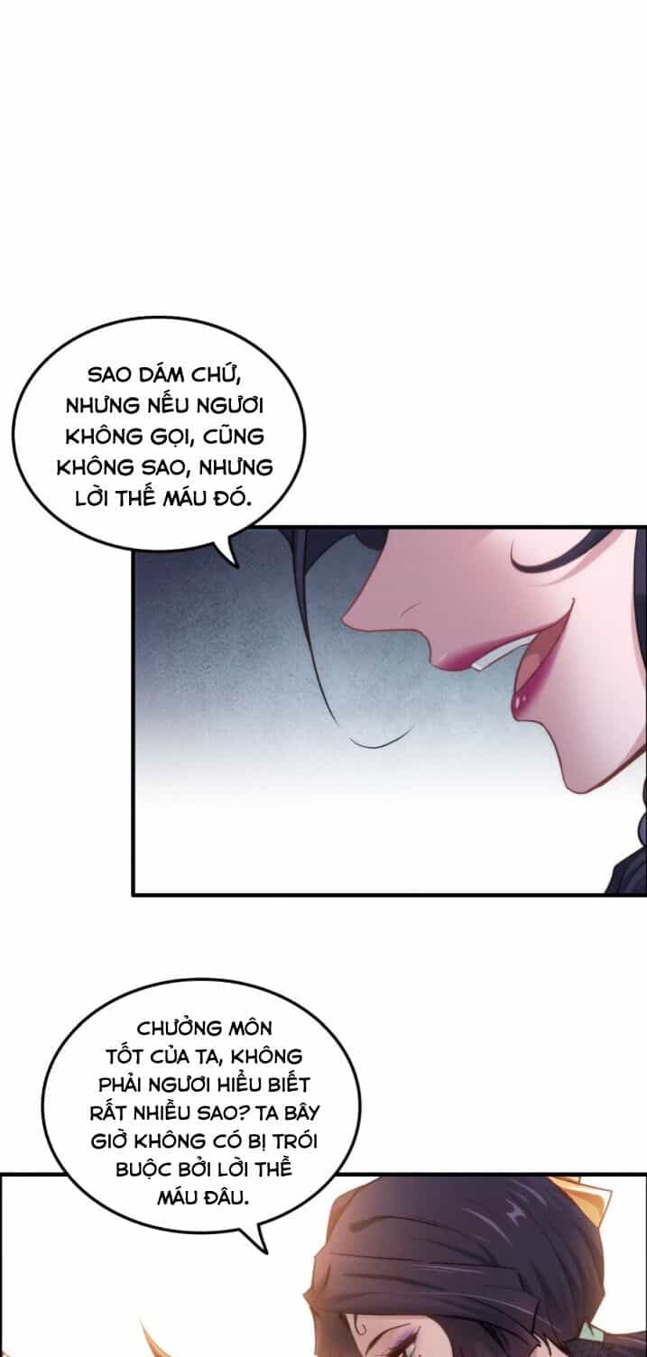 Tu Tiên Chính Là Như Vậy - Chương 60 - ảnh 25