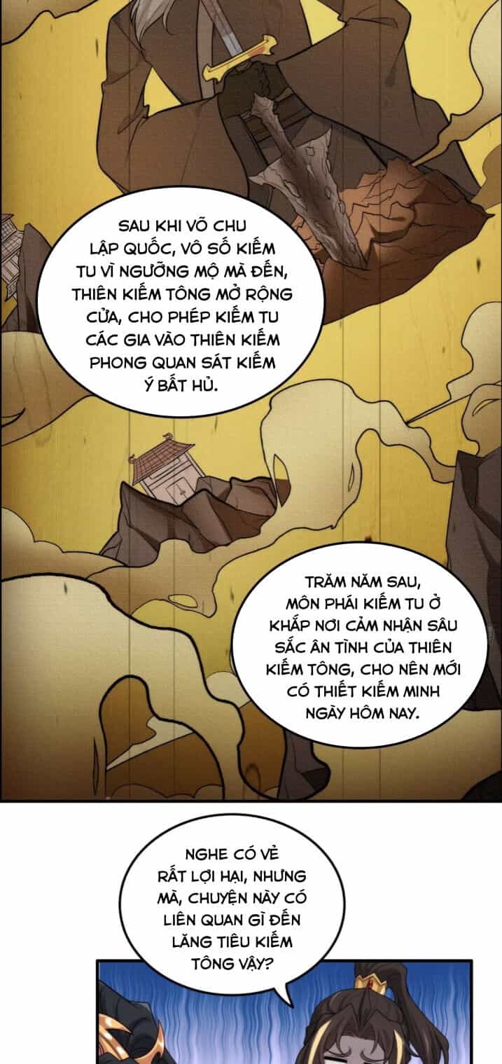 Tu Tiên Chính Là Như Vậy - Chương 60 - ảnh 9