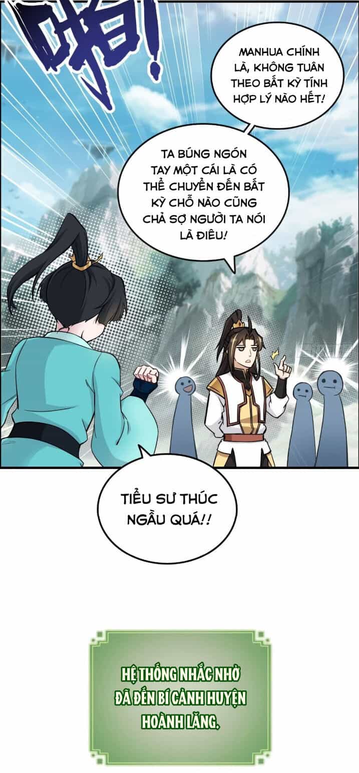 Tu Tiên Chính Là Như Vậy - Chương 61 - ảnh 13