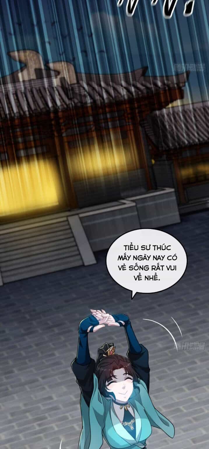 Tu Tiên Chính Là Như Vậy - Chương 61 - ảnh 8