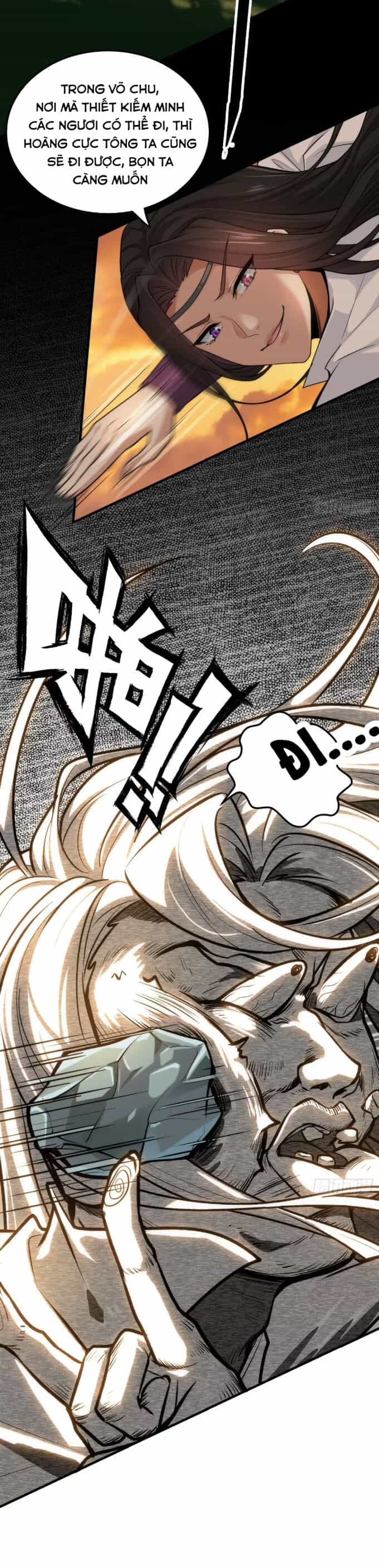 Tu Tiên Chính Là Như Vậy - Chương 62 - ảnh 18