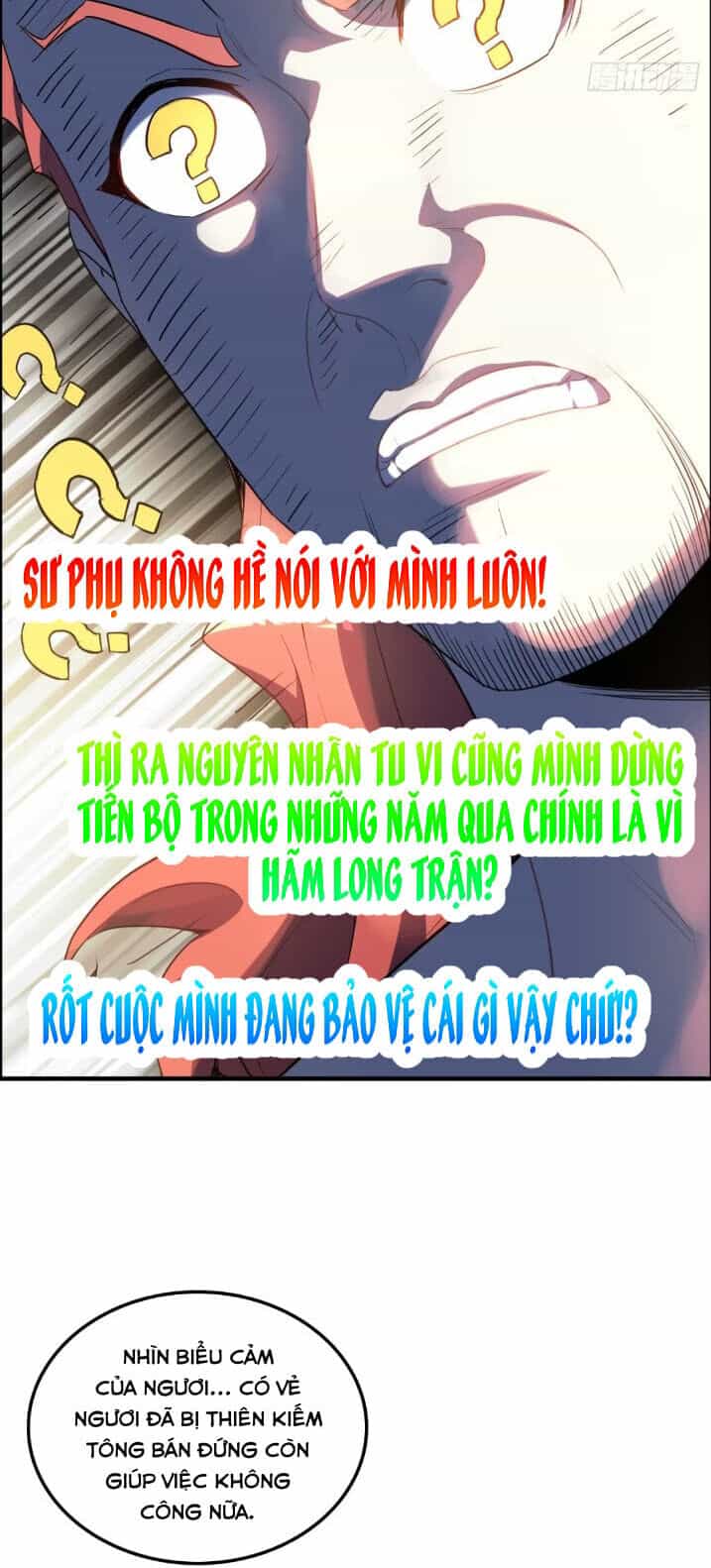 Tu Tiên Chính Là Như Vậy - Chương 64 - ảnh 28