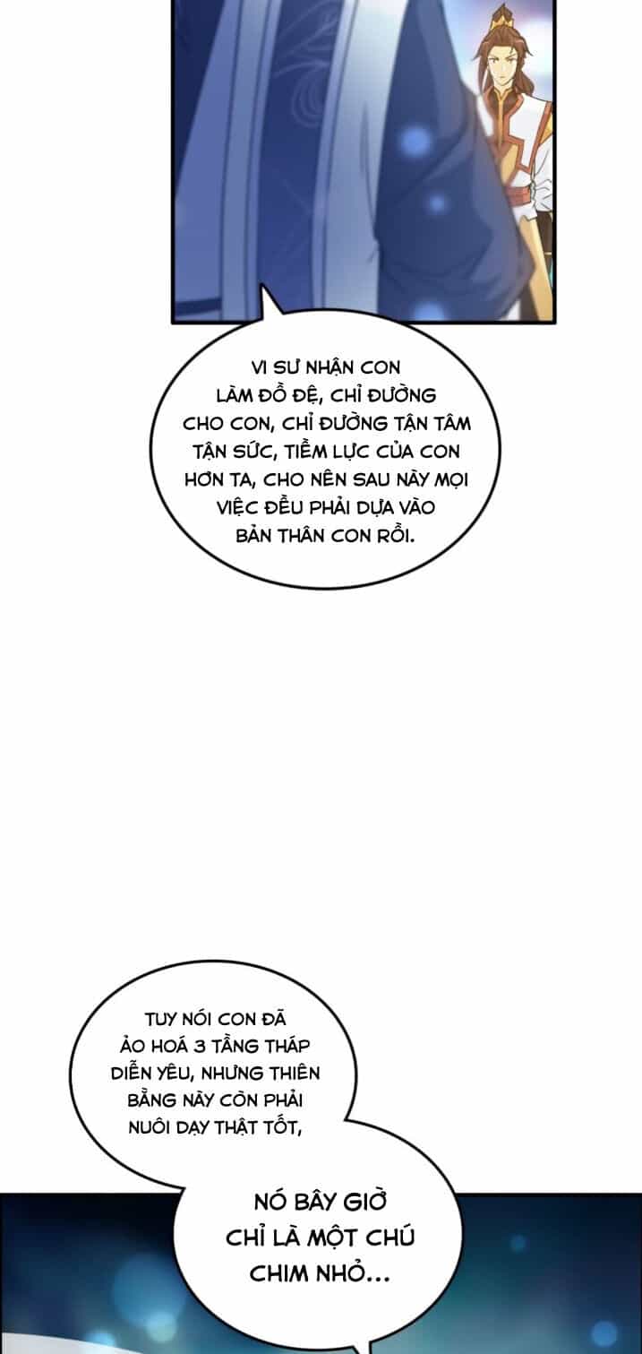Tu Tiên Chính Là Như Vậy - Chương 65 - ảnh 22