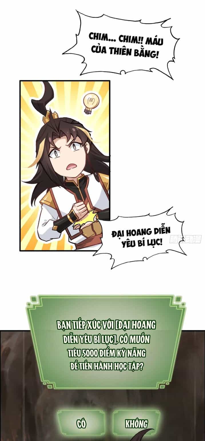 Tu Tiên Chính Là Như Vậy - Chương 65 - ảnh 3