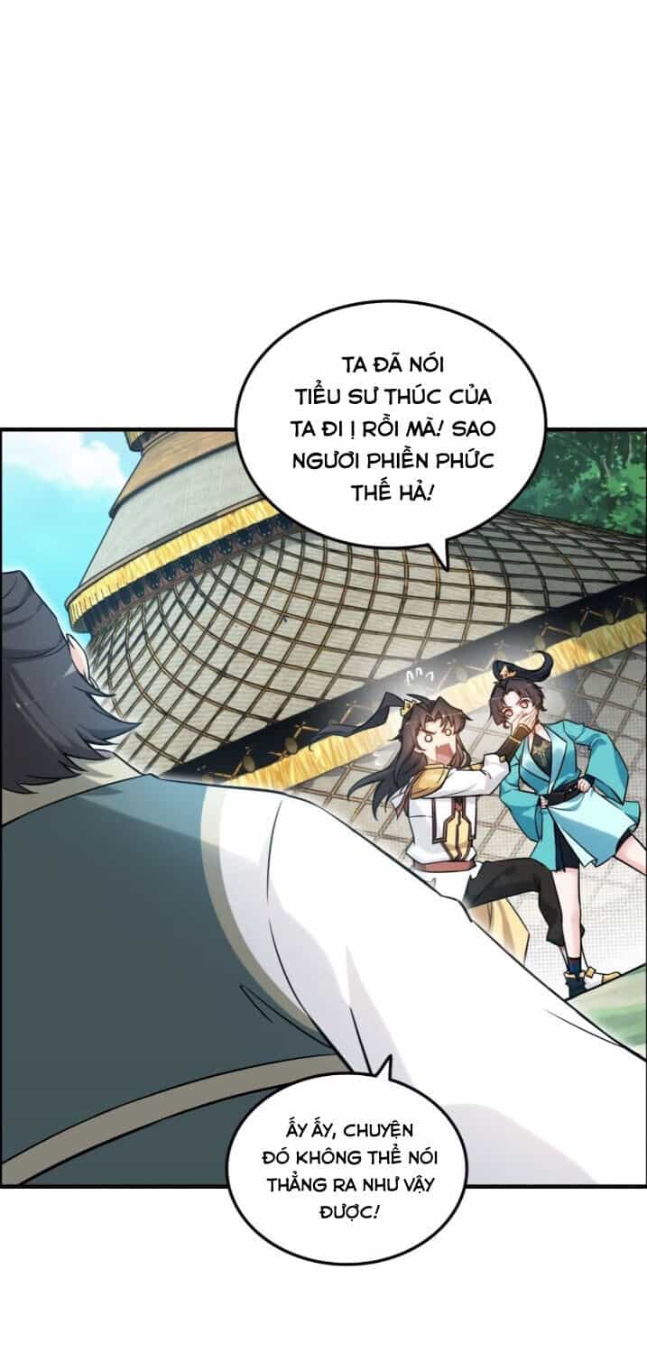 Tu Tiên Chính Là Như Vậy - Chương 66 - ảnh 12