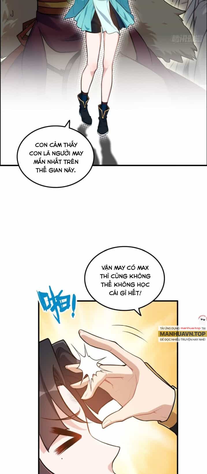 Tu Tiên Chính Là Như Vậy - Chương 66 - ảnh 31