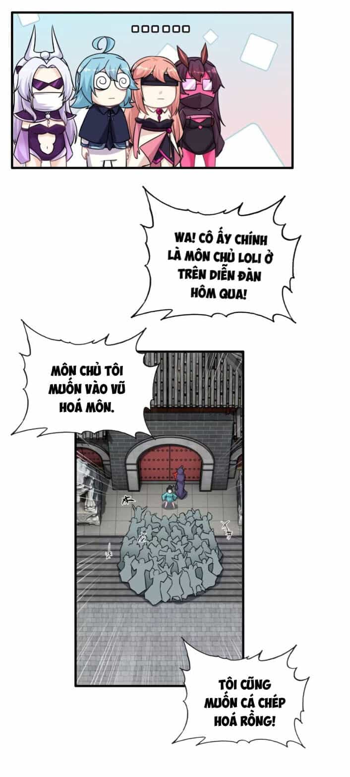 Tu Tiên Chính Là Như Vậy - Chương 68 - ảnh 7