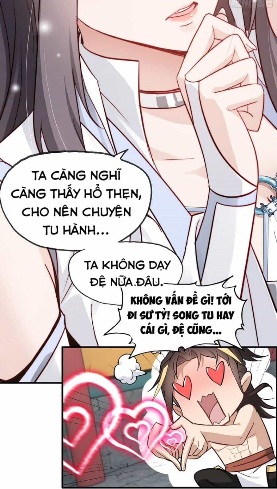 Tu Tiên Chính Là Như Vậy - Chương 6 - ảnh 16