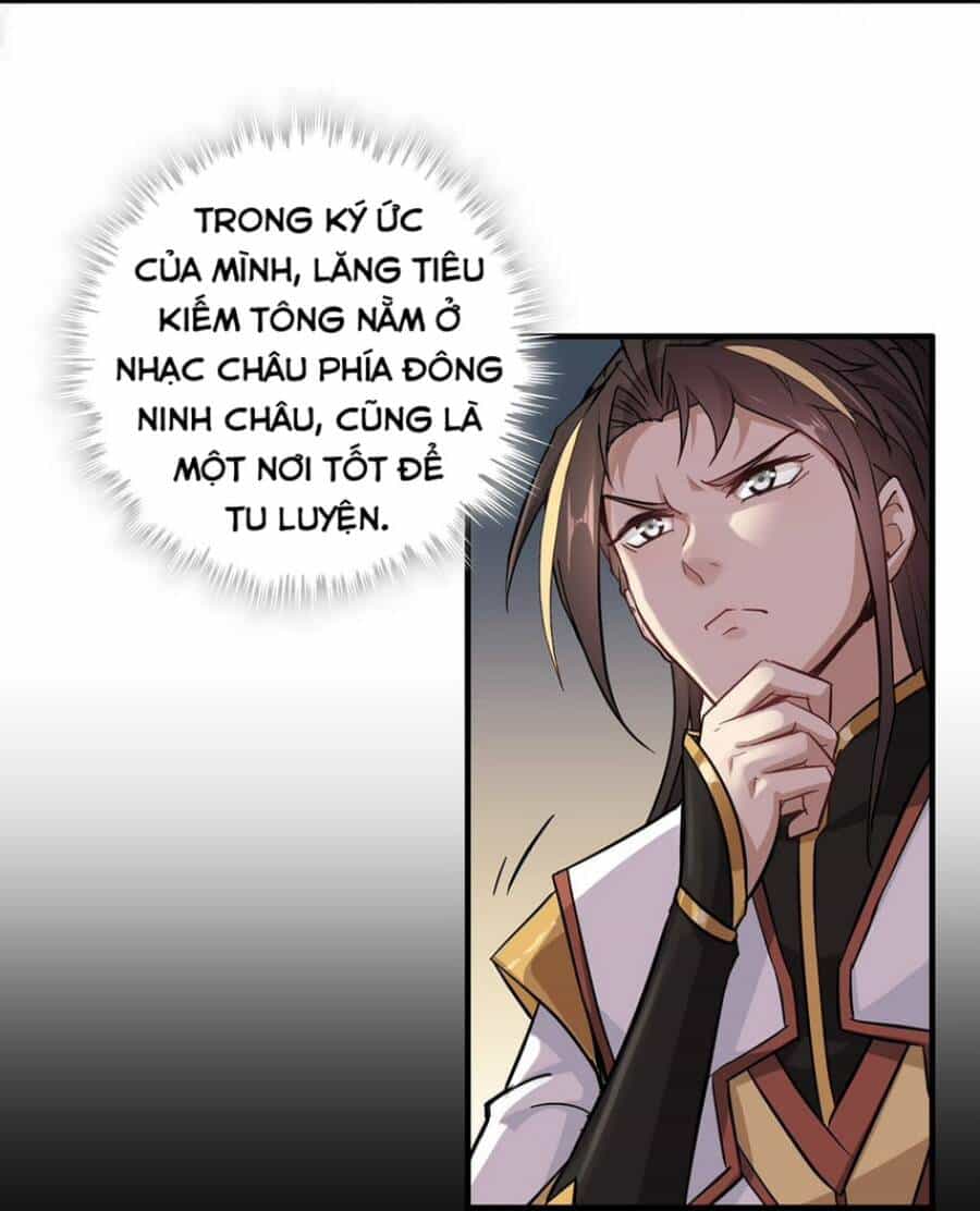 Tu Tiên Chính Là Như Vậy - Chương 6 - ảnh 27