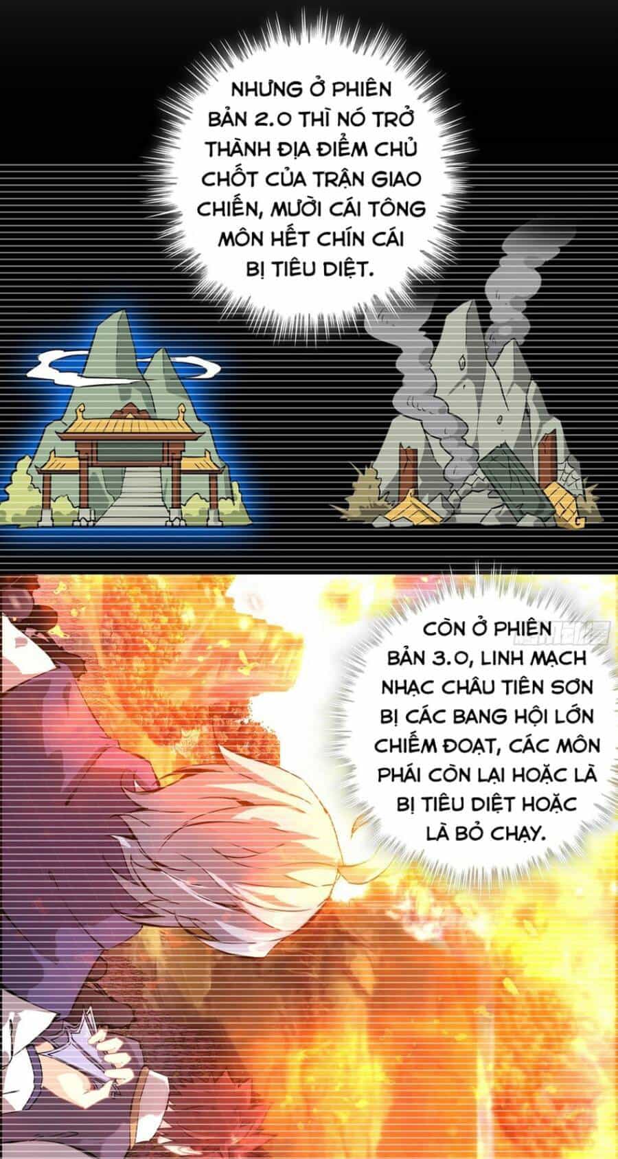 Tu Tiên Chính Là Như Vậy - Chương 6 - ảnh 28